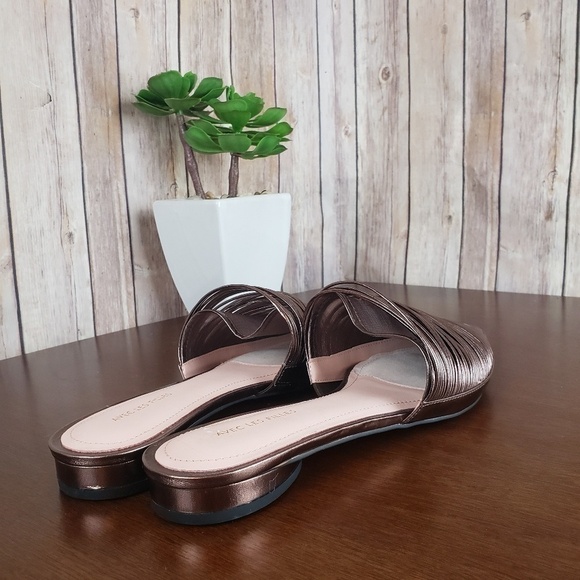 NWOB AVEC LES FILLES Alessia Bronze - Picture 3 of 5